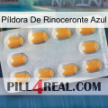 Píldora De Rinoceronte Azul cialis3